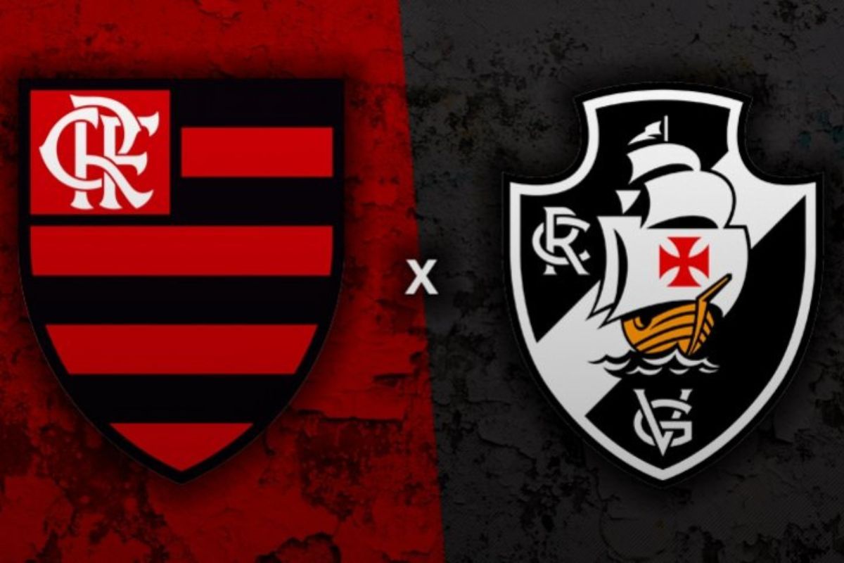 ASSISTA AO VIVO (COM IMAGENS) - FLAMENGO X VASCO - COPA RIO FEMININA